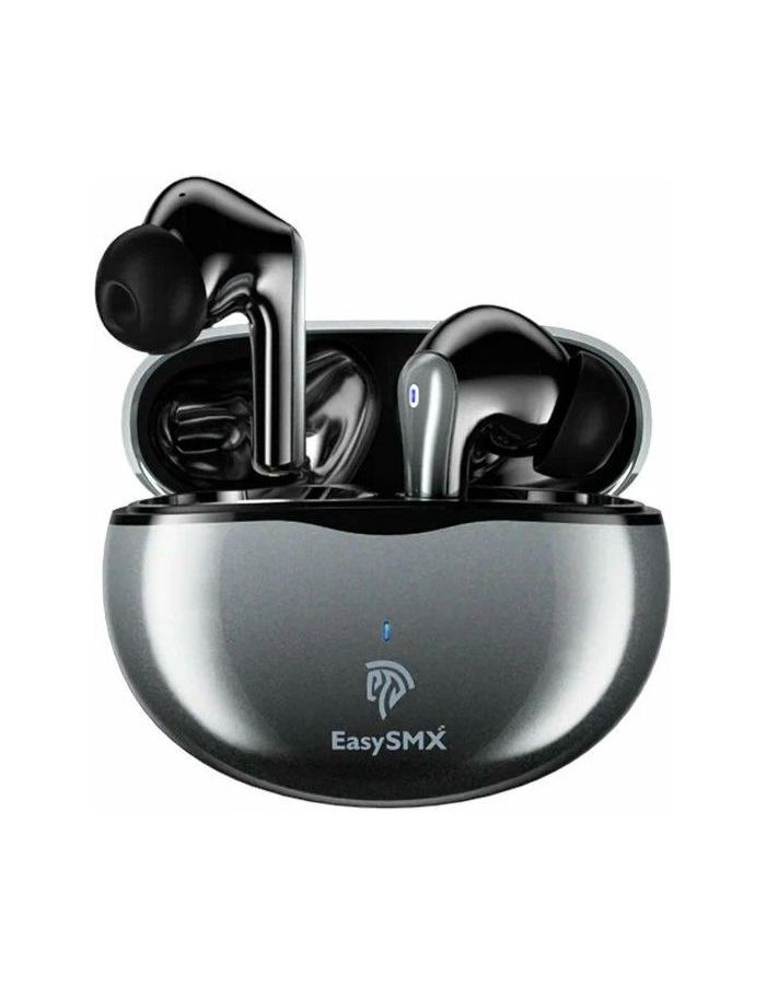 Наушники EasySMX TG-01 Black VG-C361, Черный
Наушники EasySMX TG-01 Black VG-C361, Черный