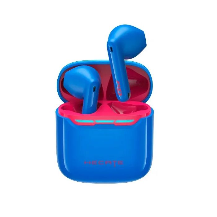 Наушники Edifier GM3 Plus Blue, Голубой
Наушники Edifier GM3 Plus Blue, Голубой