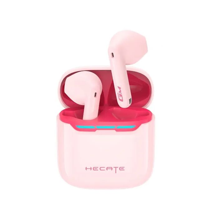 Наушники Edifier GM3 Plus Pink, Розовый
Наушники Edifier GM3 Plus Pink, Розовый