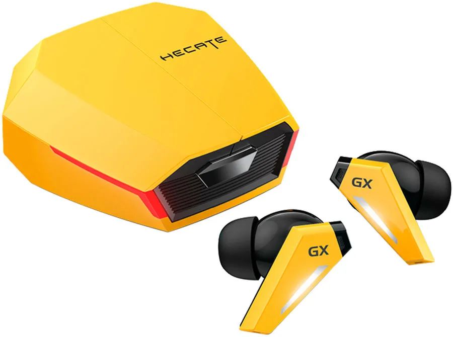 Наушники Edifier GX07 Yellow, Желтый;черный
Наушники Edifier GX07 Yellow, Желтый;черный