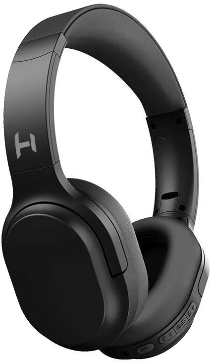 Наушники Harper HB-712 Black, Черный
Наушники Harper HB-712 Black, Черный