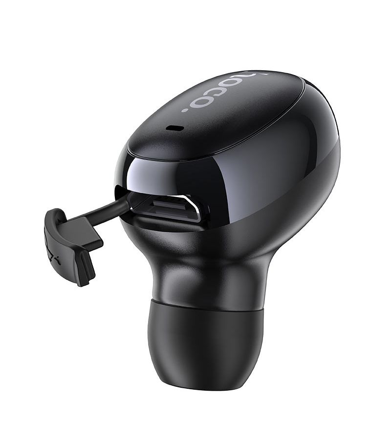 Наушники Hoco E54 Black, Черный
Наушники Hoco E54 Black, Черный