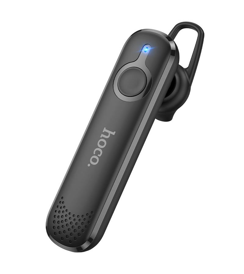 Гарнитура Hoco E63 Diamond 6931474758873, Черный
Гарнитура Hoco E63 Diamond 6931474758873, Черный