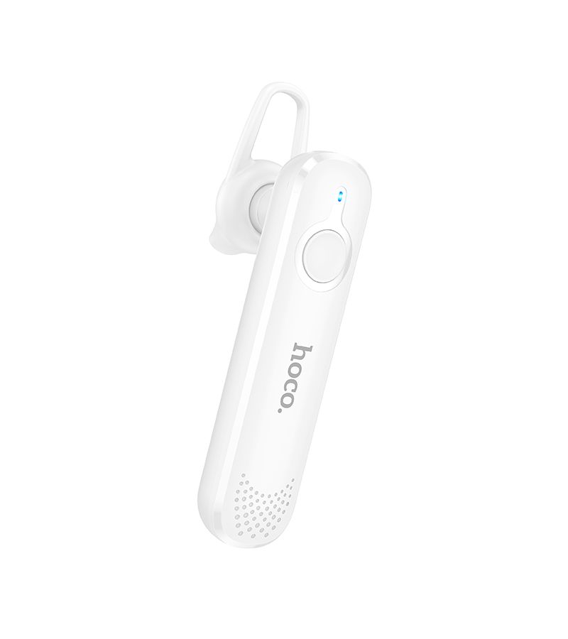 Гарнитура Hoco E63 Diamond White 6931474758880, Белый
Гарнитура Hoco E63 Diamond White 6931474758880, Белый