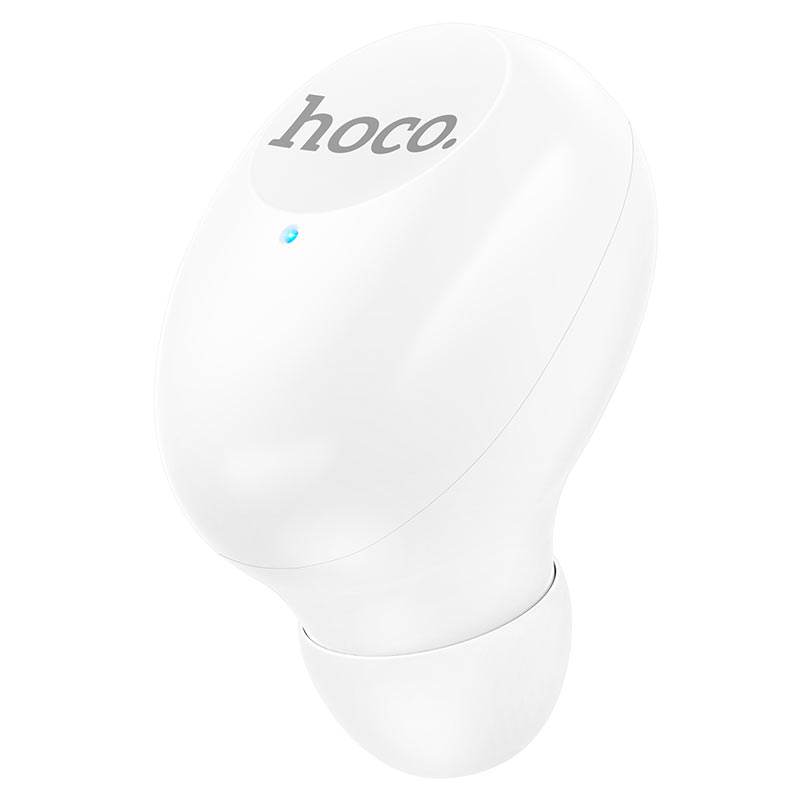 Наушники Hoco E64 Mini White 6931474764379, Белый
Наушники Hoco E64 Mini White 6931474764379, Белый
