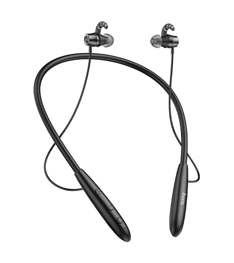 Наушники Hoco ES61 Manner Black 6931474760777, Черный
Наушники Hoco ES61 Manner Black 6931474760777, Черный