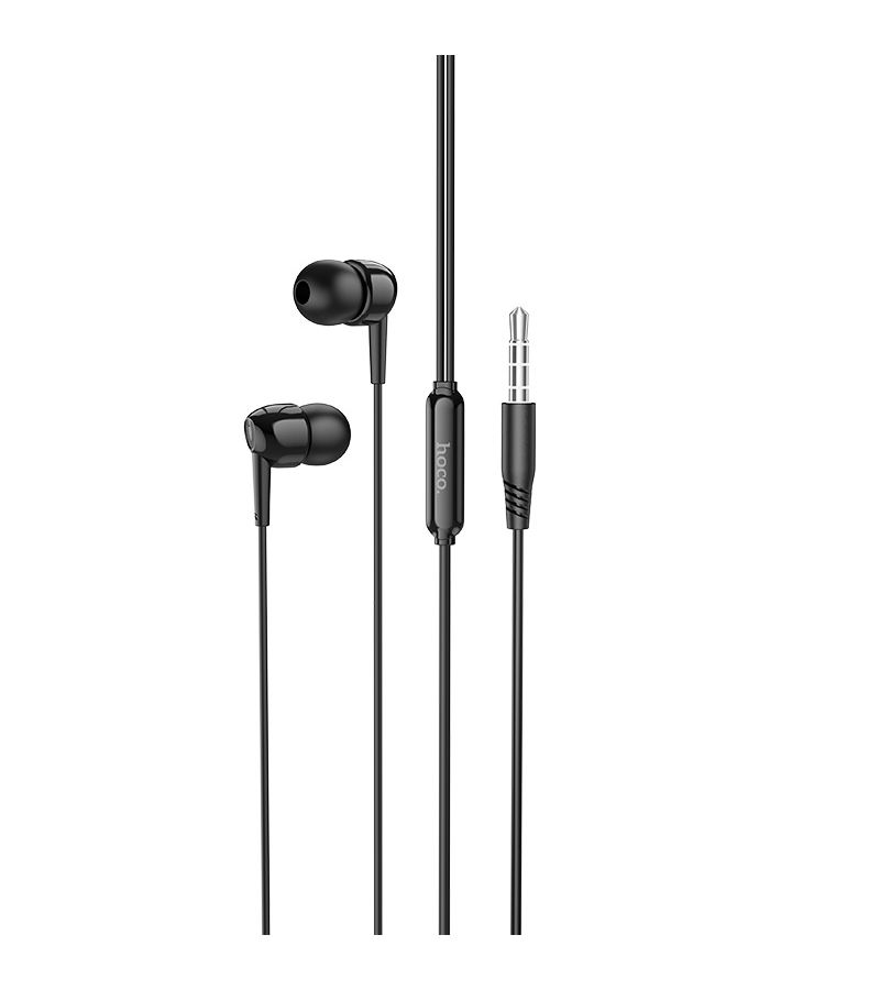 Наушники Hoco M99 Black 6931474778833, Черный
Наушники Hoco M99 Black 6931474778833, Черный