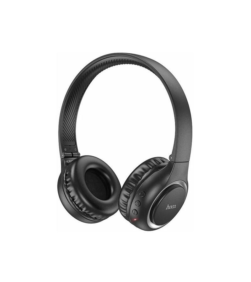 Наушники Hoco W41 Charm Black 6931474789259, Черный
Наушники Hoco W41 Charm Black 6931474789259, Черный