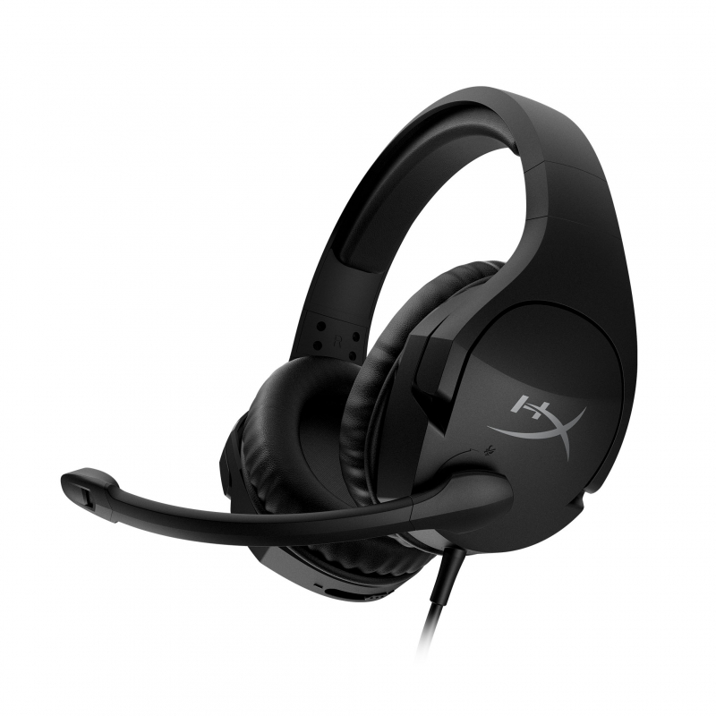 Наушники HyperX Cloud Stinger S HHSS1S-AA-BK/G, Черный
Наушники HyperX Cloud Stinger S HHSS1S-AA-BK/G, Черный