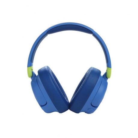 Наушники JBL JR460NC Blue JBLJR460NCBLU, Синий;зеленый
Наушники JBL JR460NC Blue JBLJR460NCBLU, Синий;зеленый