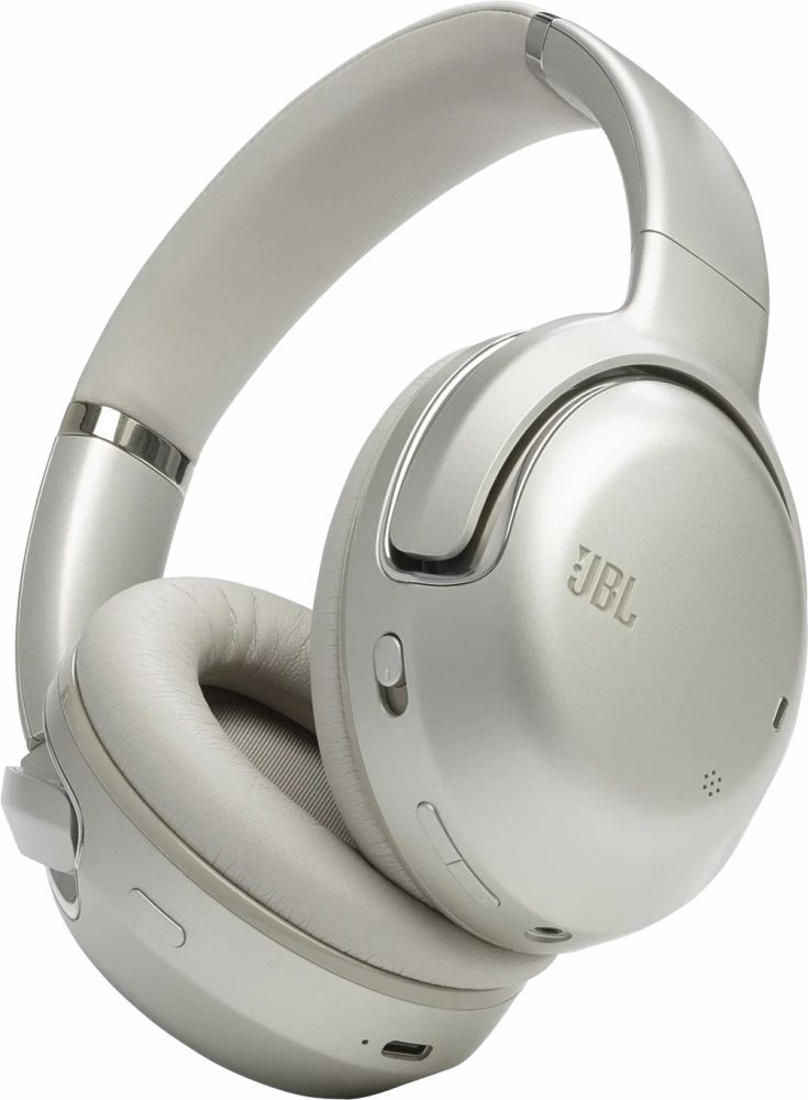 Наушники JBL Tour One M2 Gold JBLTOURONEM2CCN, Золотой
Наушники JBL Tour One M2 Gold JBLTOURONEM2CCN, Золотой