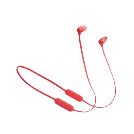 Наушники JBL Tune 125BT Coral JBLT125BTCOR
Наушники JBL Tune 125BT Coral JBLT125BTCOR