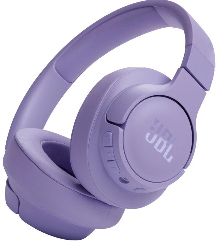 Наушники JBL Tune T720BT Purple JBLT720BTPUR, Фиолетовый
Наушники JBL Tune T720BT Purple JBLT720BTPUR, Фиолетовый