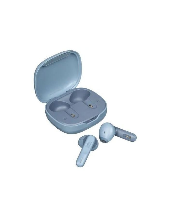 Наушники JBL Vibe 300TWS Blue JBLV300TWSBLU, Голубой
Наушники JBL Vibe 300TWS Blue JBLV300TWSBLU, Голубой