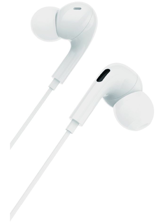 Наушники GoPower GPHP06 белый
Наушники GoPower GPHP06 белый