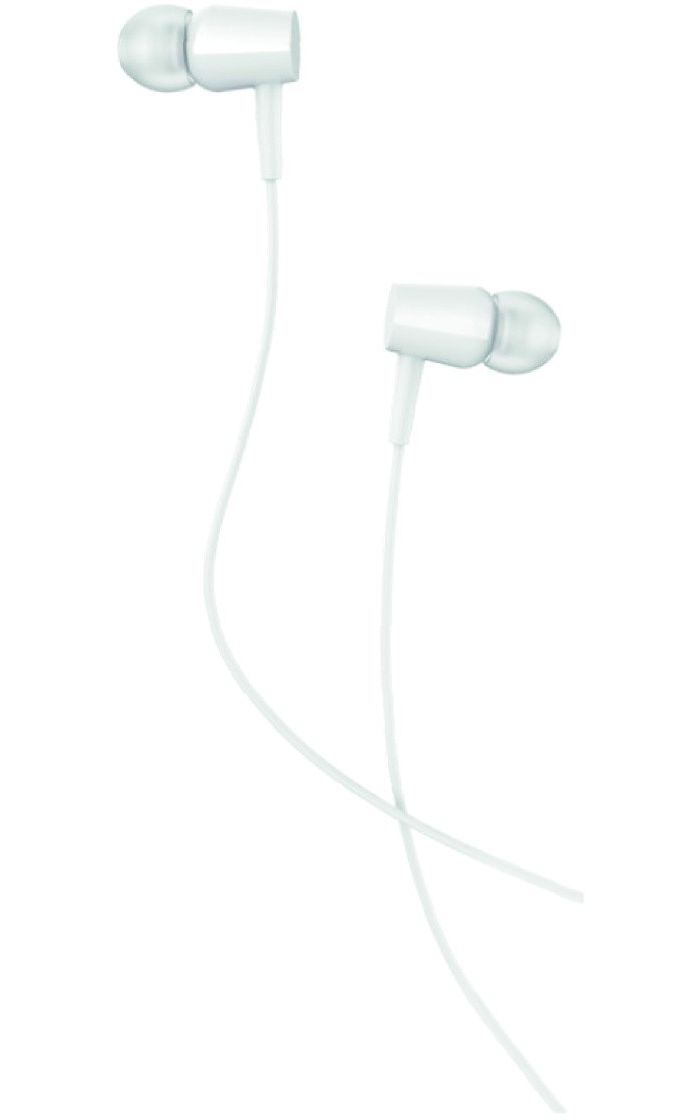 Наушники GoPower GPHP02 белый
Наушники GoPower GPHP02 белый