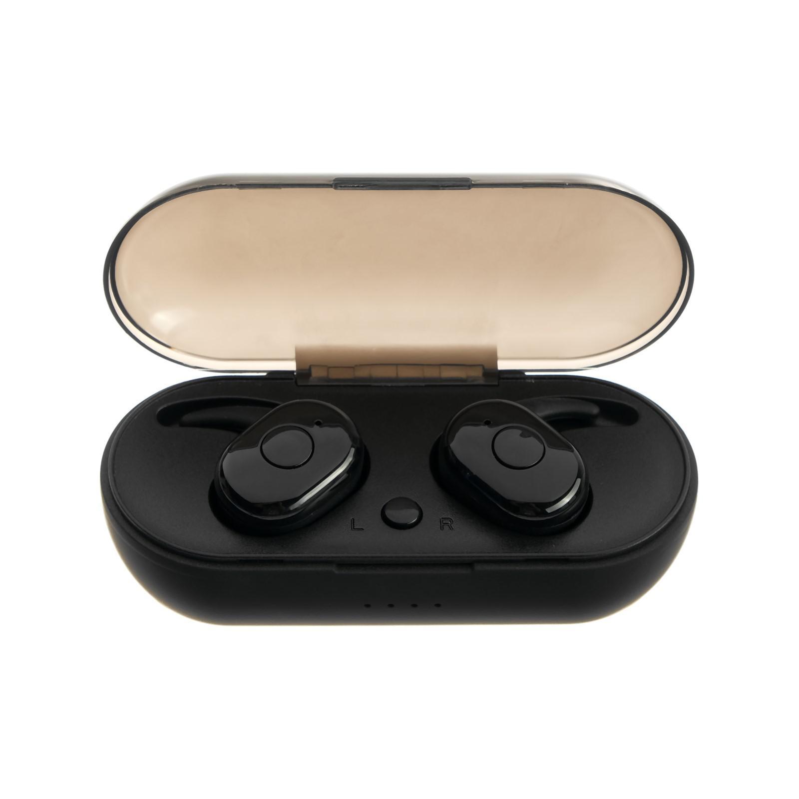 Наушники Luazon VBT 1.22 Black 4491946, Черный
Наушники Luazon VBT 1.22 Black 4491946, Черный