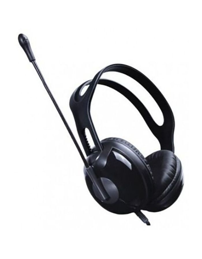 Наушники Microlab K280, Черный
Наушники Microlab K280, Черный