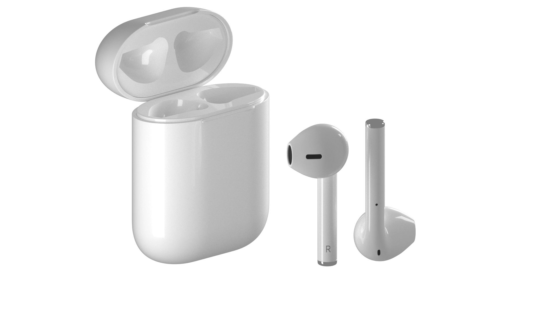 Наушники More Choice BW14 White 4627151198408, Белый
Наушники More Choice BW14 White 4627151198408, Белый