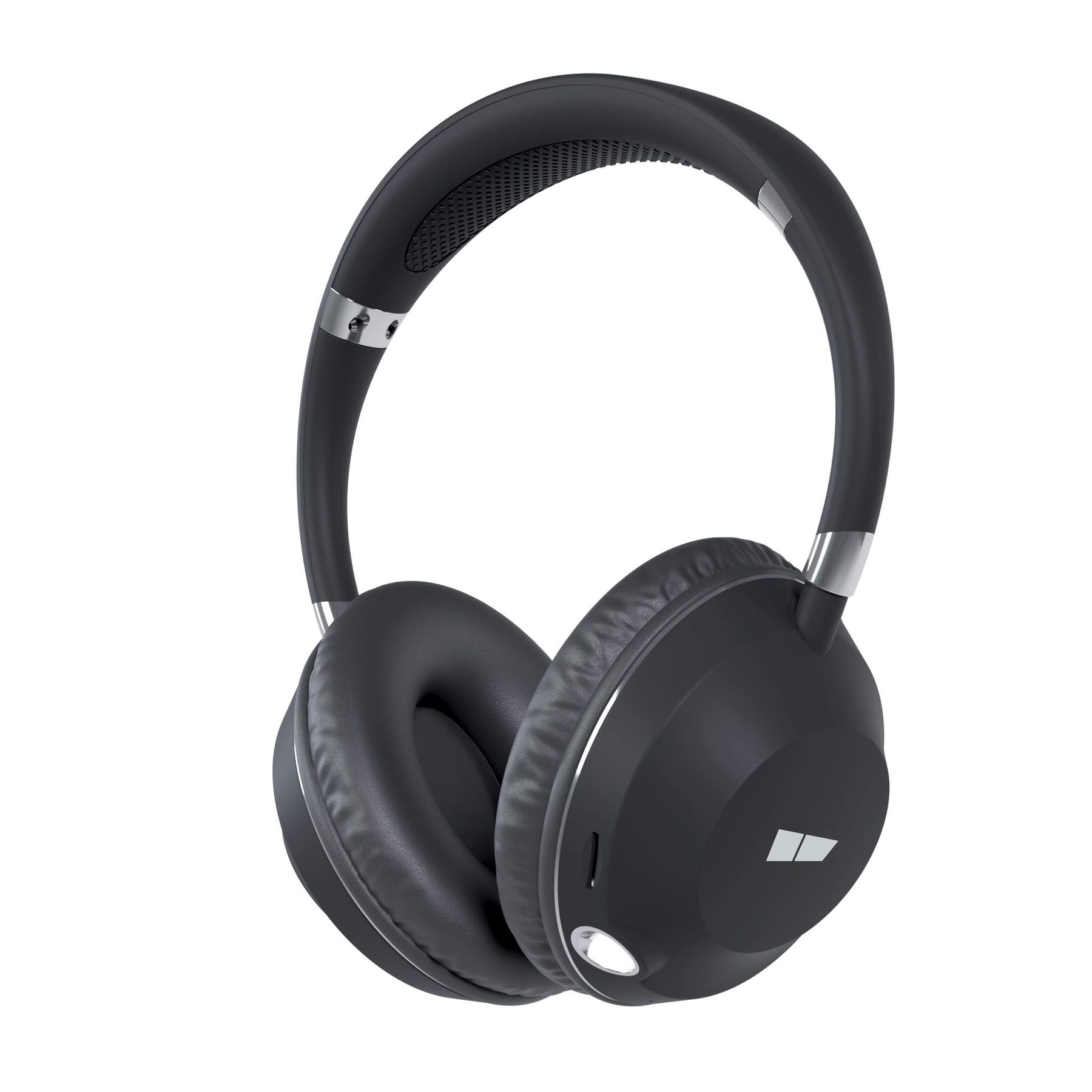 Наушники More Choice HW34S Black 4610196406201, Черный
Наушники More Choice HW34S Black 4610196406201, Черный