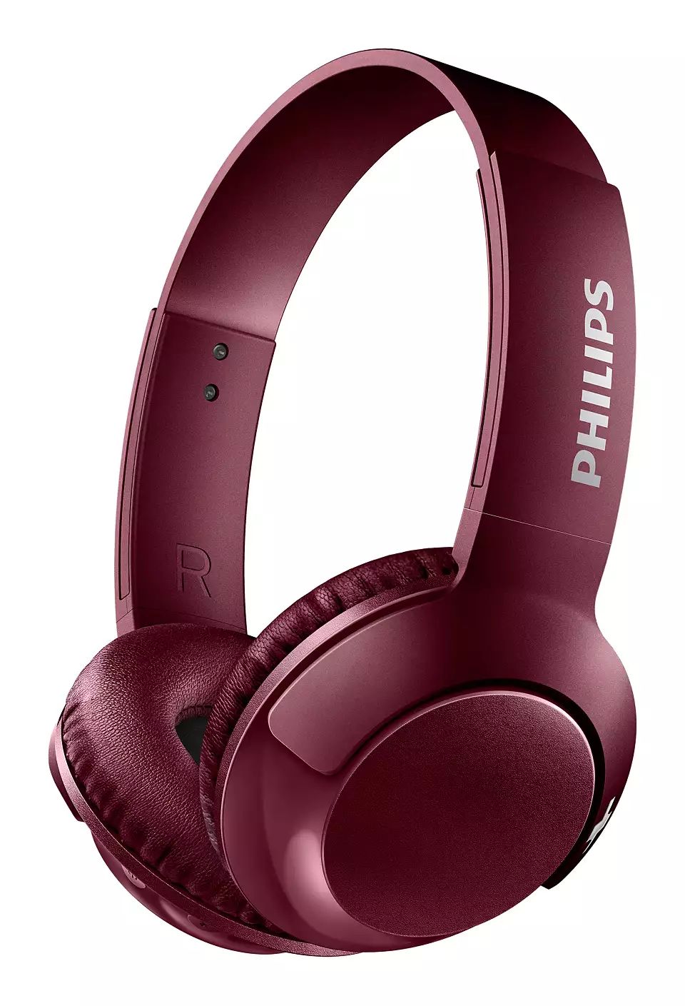 Наушники PHILIPS SHL3075RD/00 красные, Красный
Наушники PHILIPS SHL3075RD/00 красные, Красный