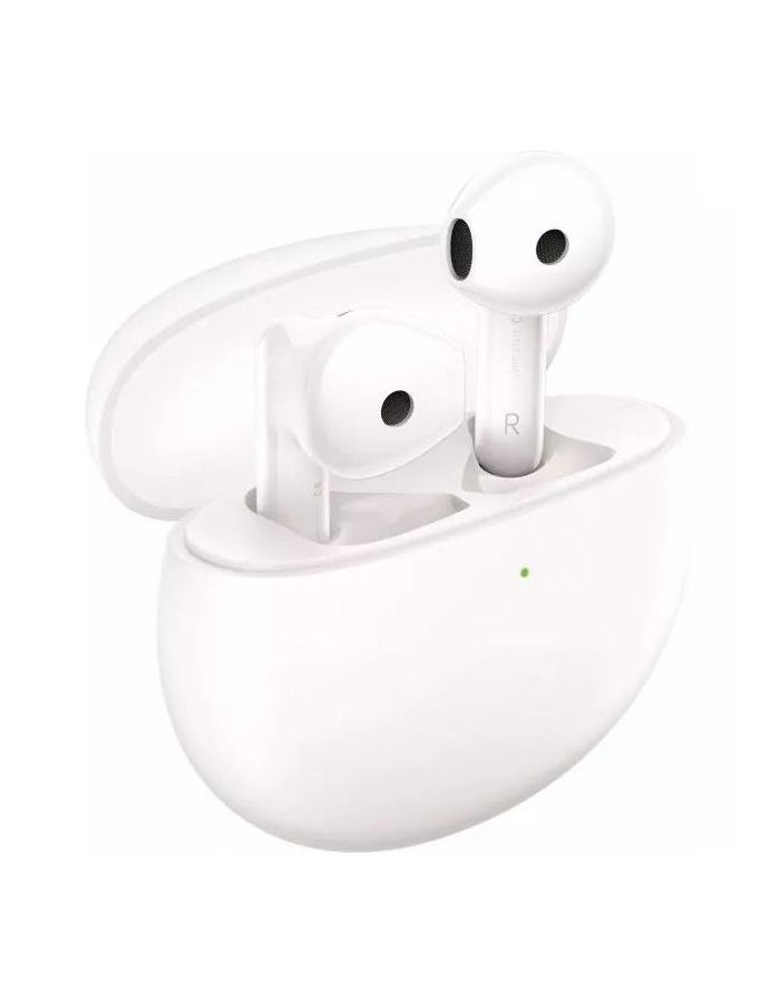Наушники Oppo Air 2 White ETE11, Белый
Наушники Oppo Air 2 White ETE11, Белый