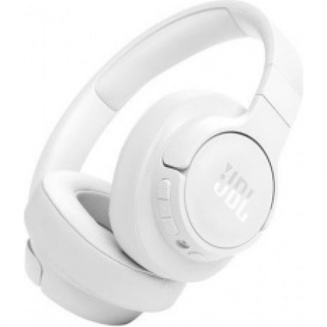 Наушники JBL TUNE 770NC белые
Наушники JBL TUNE 770NC белые