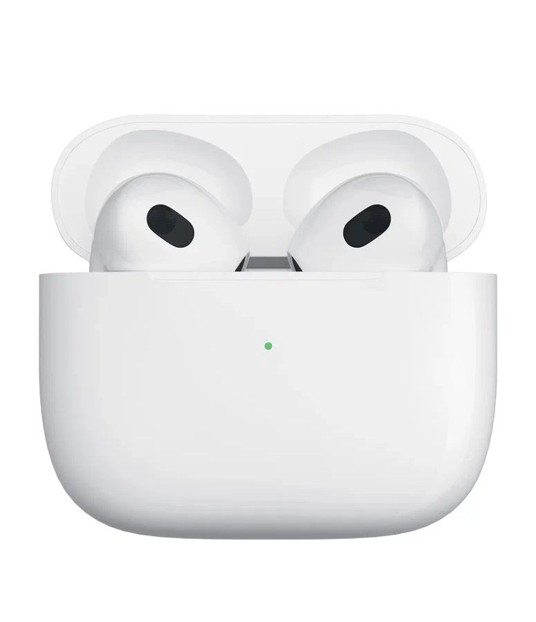 Наушники Red Line BHS-33 White УТ000033578, Белый
Наушники Red Line BHS-33 White УТ000033578, Белый