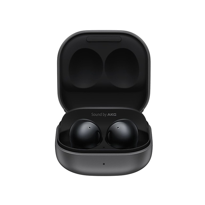 Наушники Samsung Galaxy Buds2 Onyx SM-R177NZTAMEA, Черный
Наушники Samsung Galaxy Buds2 Onyx SM-R177NZTAMEA, Черный