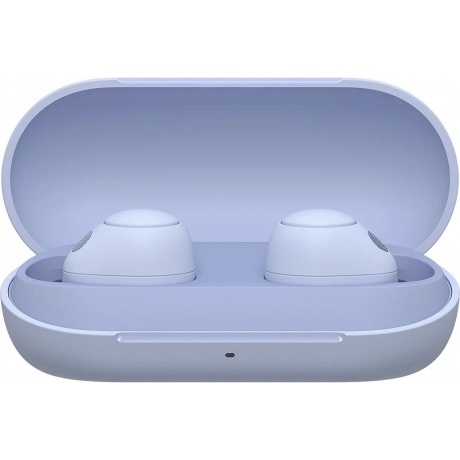 Наушники Sony WF-C700N lavender
Наушники Sony WF-C700N lavender