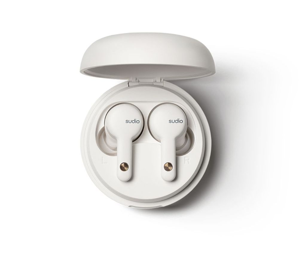 Наушники Sudio А2 White A2WHT, Белый
Наушники Sudio А2 White A2WHT, Белый