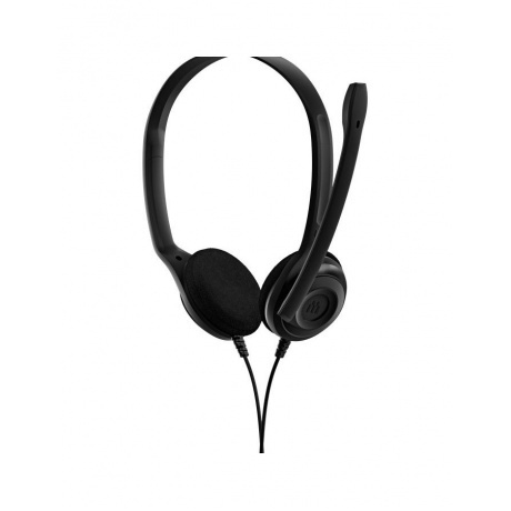 Наушники Sennheiser Epos PC 5 chat
Наушники Sennheiser Epos PC 5 chat