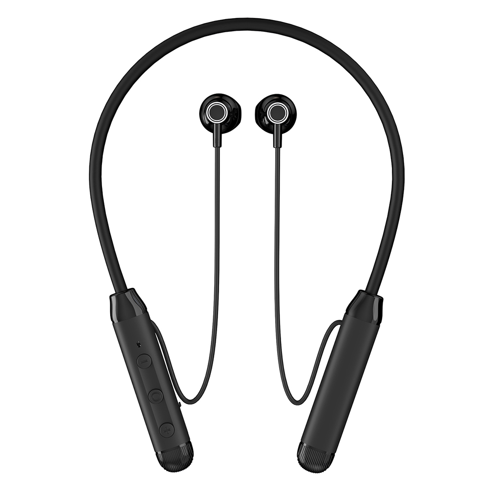 Наушники PERO BE02 SPORTLIFE Black, Черный
Наушники PERO BE02 SPORTLIFE Black, Черный