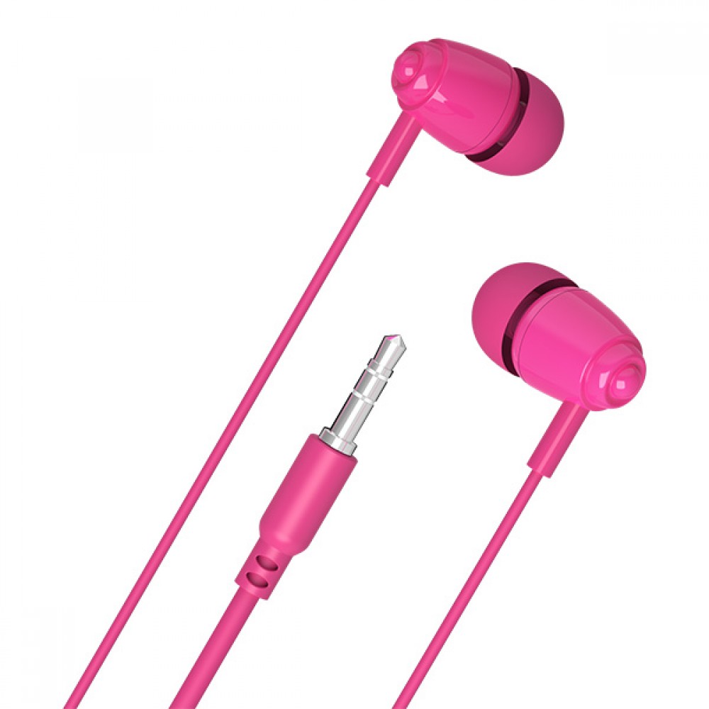 Наушники Perfeo Alto Pink PF_C3188_B, Розовый
Наушники Perfeo Alto Pink PF_C3188_B, Розовый