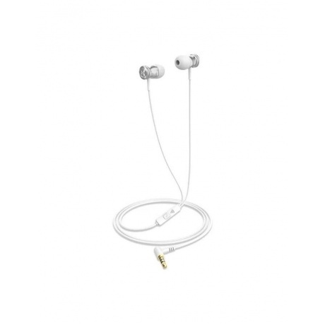 Наушники Havit Audio series-Wired earphone E303P White, Белый
Наушники Havit Audio series-Wired earphone E303P White, Белый