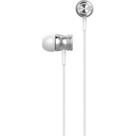 Наушники Havit Audio series-Wired earphone E303P White, Белый
Наушники Havit Audio series-Wired earphone E303P White, Белый