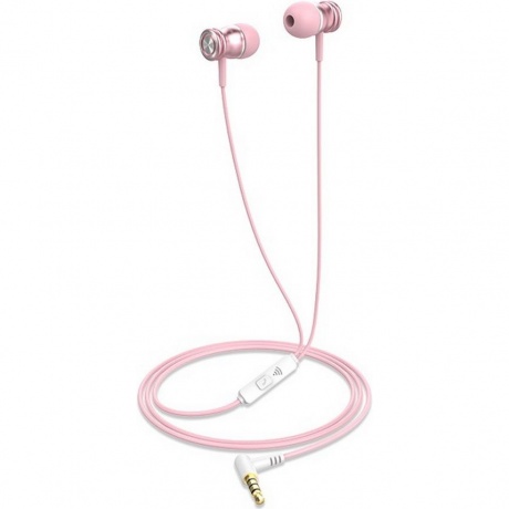 Наушники Havit E303P Pink, Розовый
Наушники Havit E303P Pink, Розовый