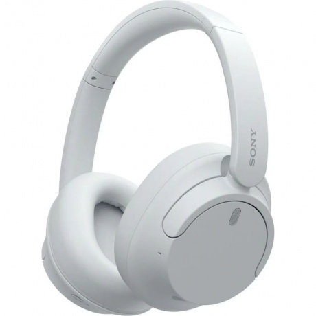 Наушники Sony WH-CH720N White
Наушники Sony WH-CH720N White