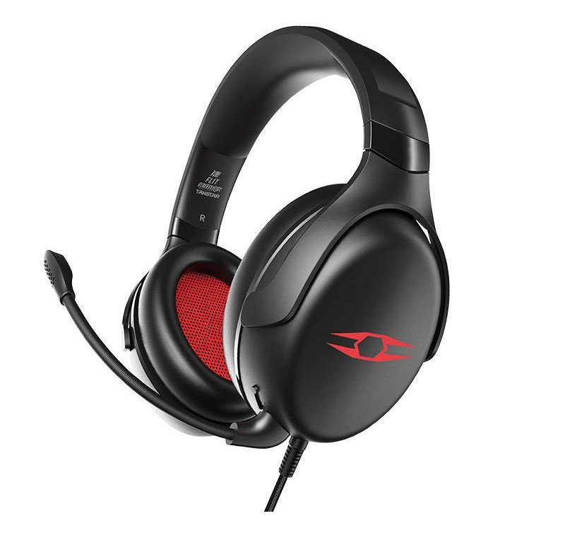 Наушники Takstar Flit, Черный
Наушники Takstar Flit, Черный