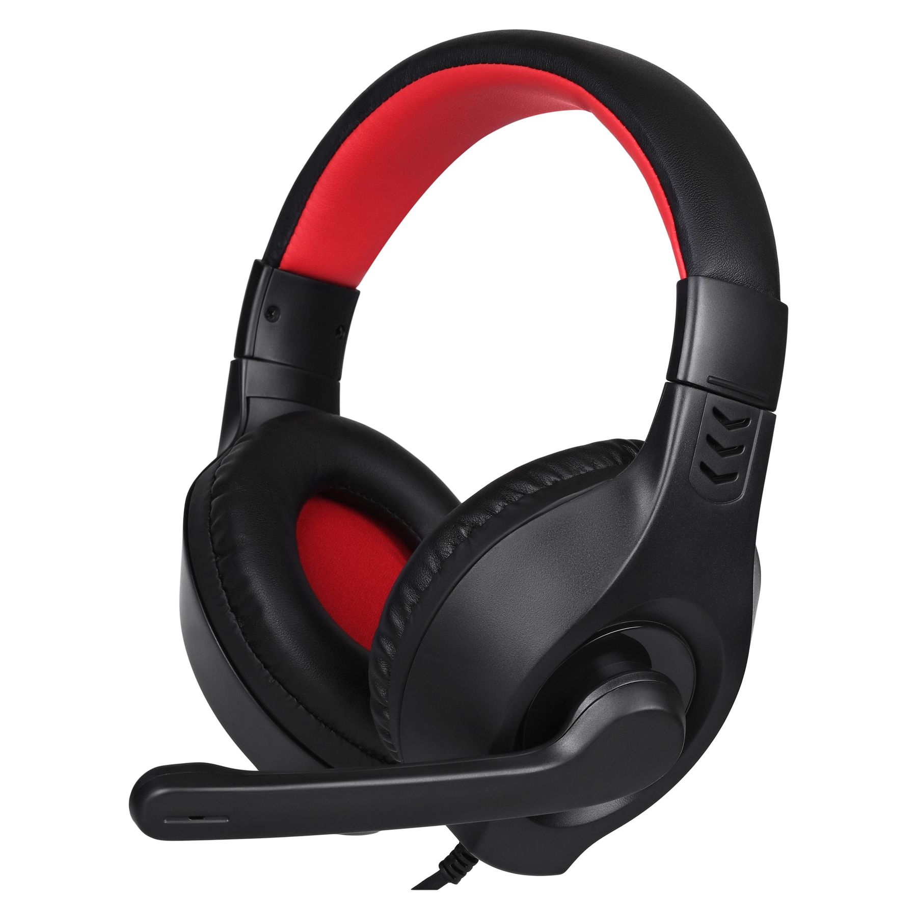 Наушники TFN Saibot ZX-1 Black TFN-GM-HS-ZX-1, Черный;красный
Наушники TFN Saibot ZX-1 Black TFN-GM-HS-ZX-1, Черный;красный