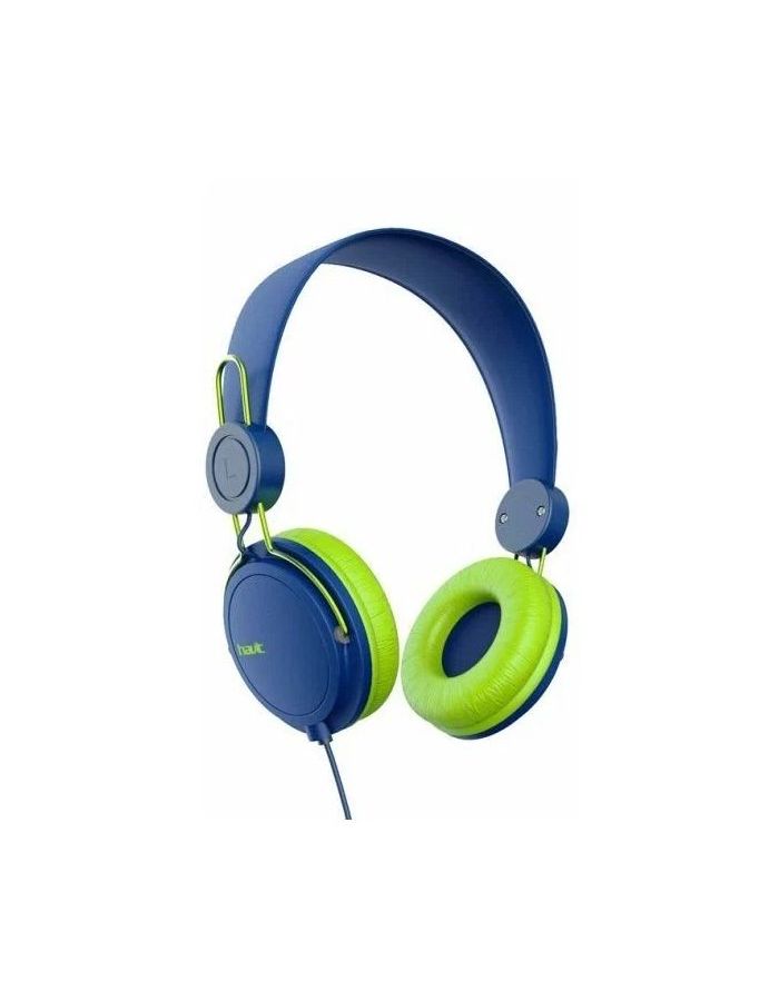 Наушники Havit HV-H2198d Blue+Green, Синий;зеленый
Наушники Havit HV-H2198d Blue+Green, Синий;зеленый