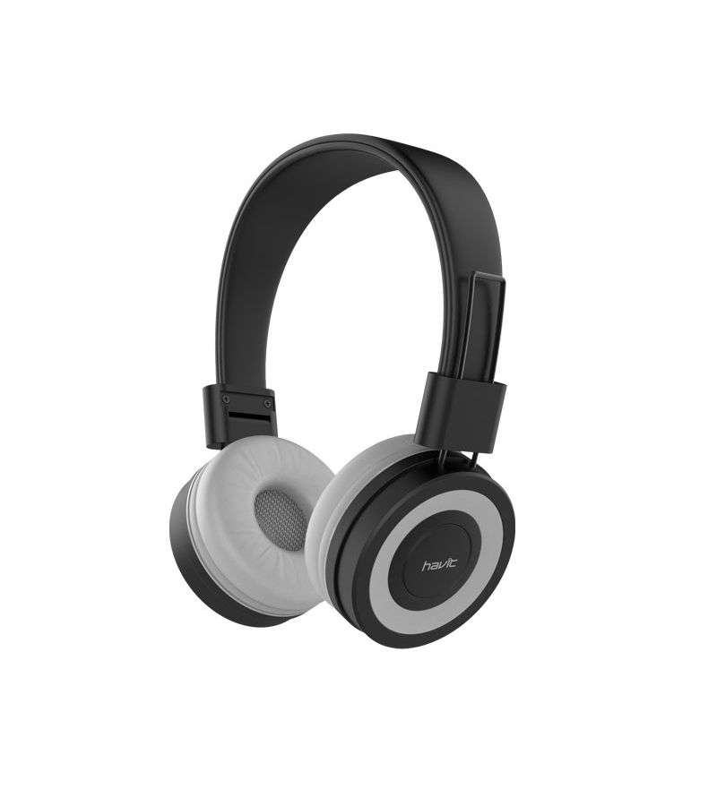 Наушники Havit HV-H2218d Black+Grey, Черный;серый
Наушники Havit HV-H2218d Black+Grey, Черный;серый