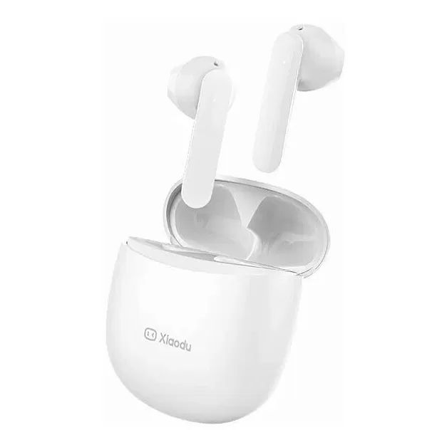 Наушники Xiaodu XD-SWA14-2101, Белый
Наушники Xiaodu XD-SWA14-2101, Белый