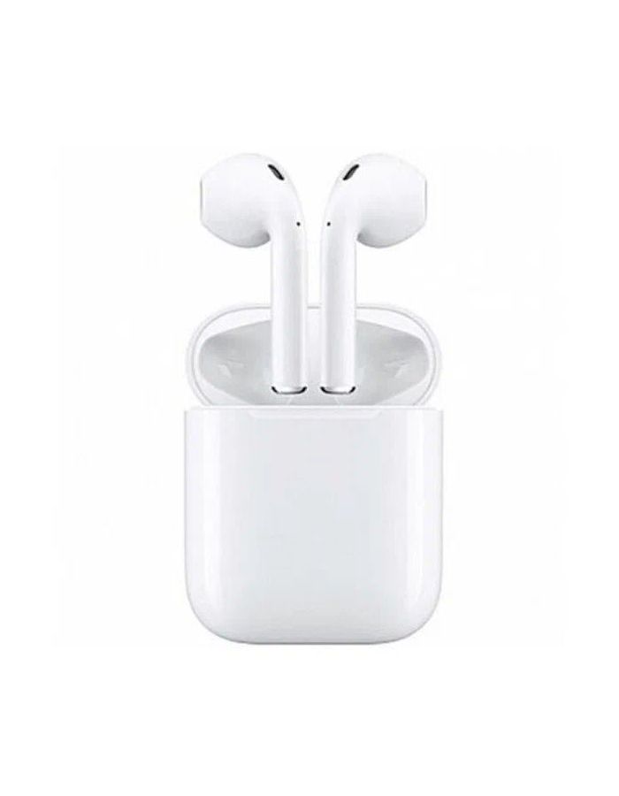 Наушники XO X3 White 6920680871353, Белый
Наушники XO X3 White 6920680871353, Белый