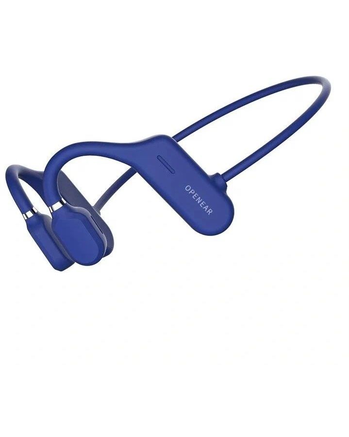 Наушники ZDK Openear Duet Blue, Синий
Наушники ZDK Openear Duet Blue, Синий
