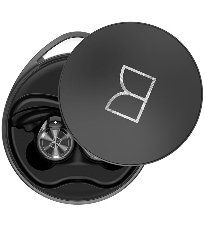 Наушники Monster Compete-Black черная, Черный
Наушники Monster Compete-Black черная, Черный