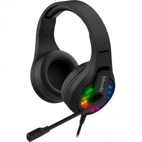 Наушники A4Tech Bloody G230 черный (G230)
Наушники A4Tech Bloody G230 черный (G230)