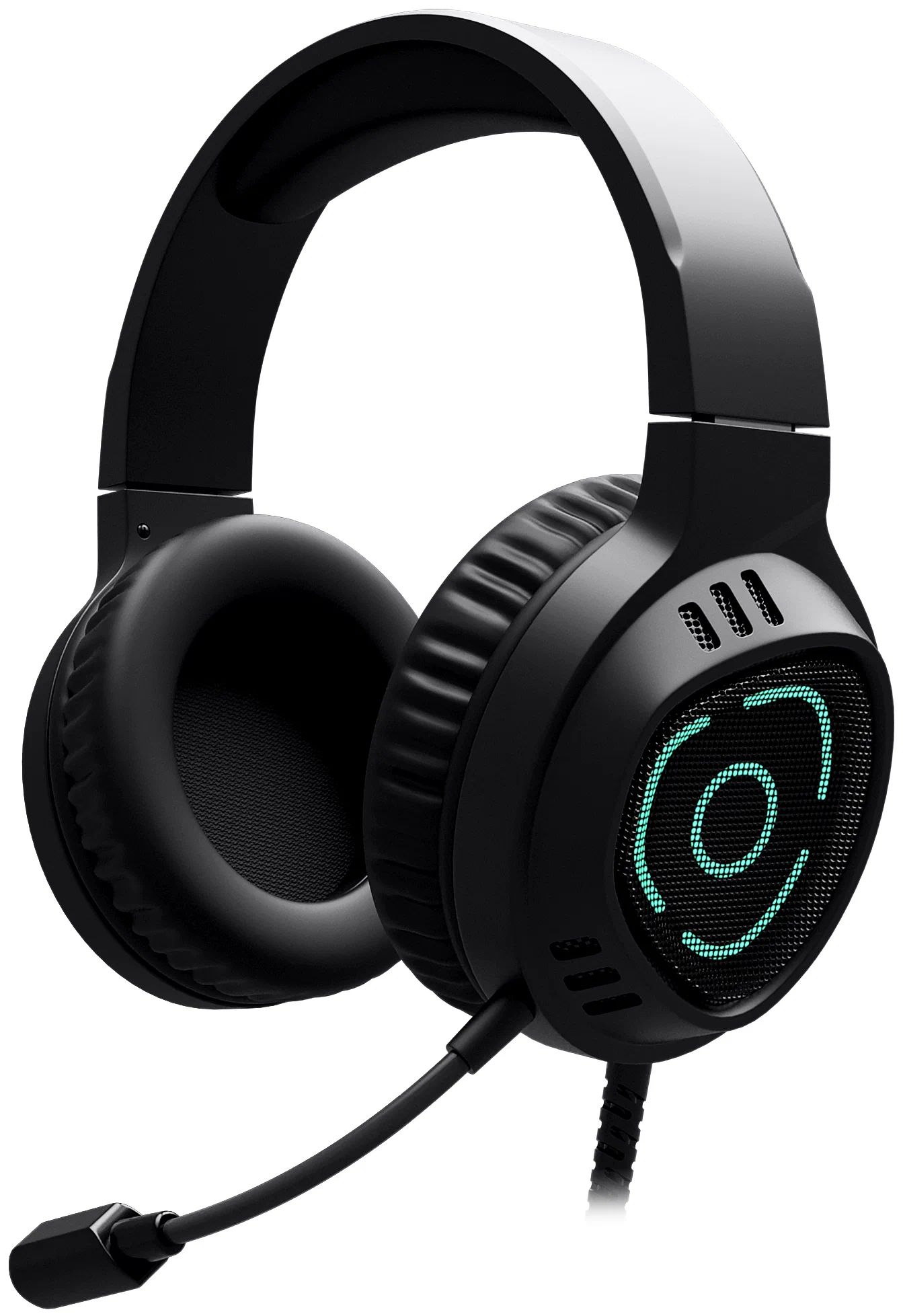 Наушники Red Square Orion 7.1, черный
Наушники Red Square Orion 7.1, черный