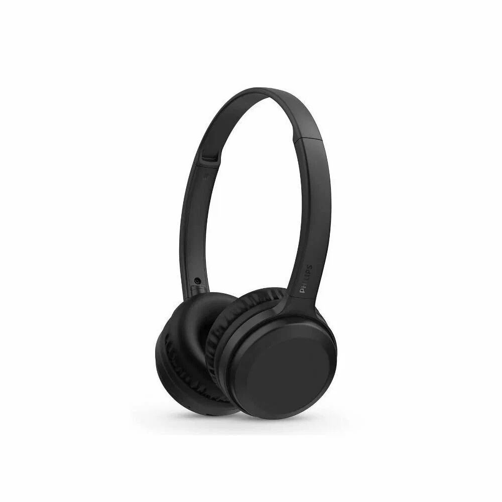Наушники Philips TAH1108BK/00 черный
Наушники Philips TAH1108BK/00 черный