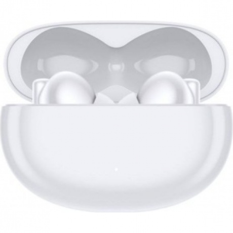 Наушники Honor Choice Earbuds X5 Pro (5504AALJ) White
Наушники Honor Choice Earbuds X5 Pro (5504AALJ) White